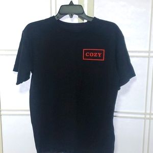 Cozy T Shirt